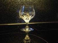 Cognac Glas & Schwenker - Kristall - Peill & Putzler Modell Diana Baden-Württemberg - Bad Krozingen Vorschau