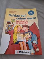 Schulbuch Schlag auf,schau nach! Niedersachsen - Braunschweig Vorschau