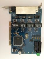 ISDN Controller IBO4ST V2.O Quadbri PCI Niedersachsen - Bovenden Vorschau