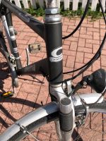 Verkaufe Herren Fahrrad gebraucht 24 Gänge Bayern - Ansbach Vorschau