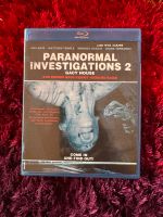 Paranormal Investigations 2 blu-ray Bayern - Kemmern Vorschau