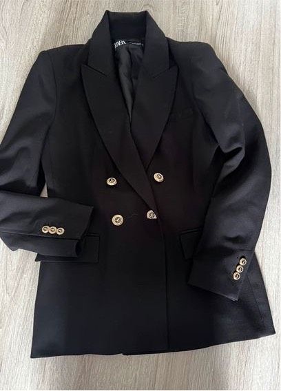 Zara Blazer in Wuppertal