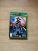 XBox 360 Spiel Fable II Schleswig-Holstein - Norderstedt Vorschau