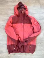 Damen-Regenjacke VAUDE Schleswig-Holstein - Lübeck Vorschau
