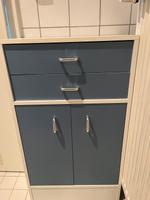 Badezimmerschrank Hochschrank Badezimmermöbel Berlin - Spandau Vorschau