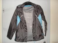 Outdoor Jacke Regenjacke von crivit Thüringen - Lengenfeld unterm Stein Vorschau