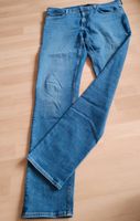 Tommy Hilfiger Jeans Hose 38 36 Bleecker Stretch slim fit Nordrhein-Westfalen - Nieheim Vorschau