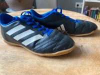 Fussball- / Turnschuhe Größe 33 Berlin - Wilmersdorf Vorschau