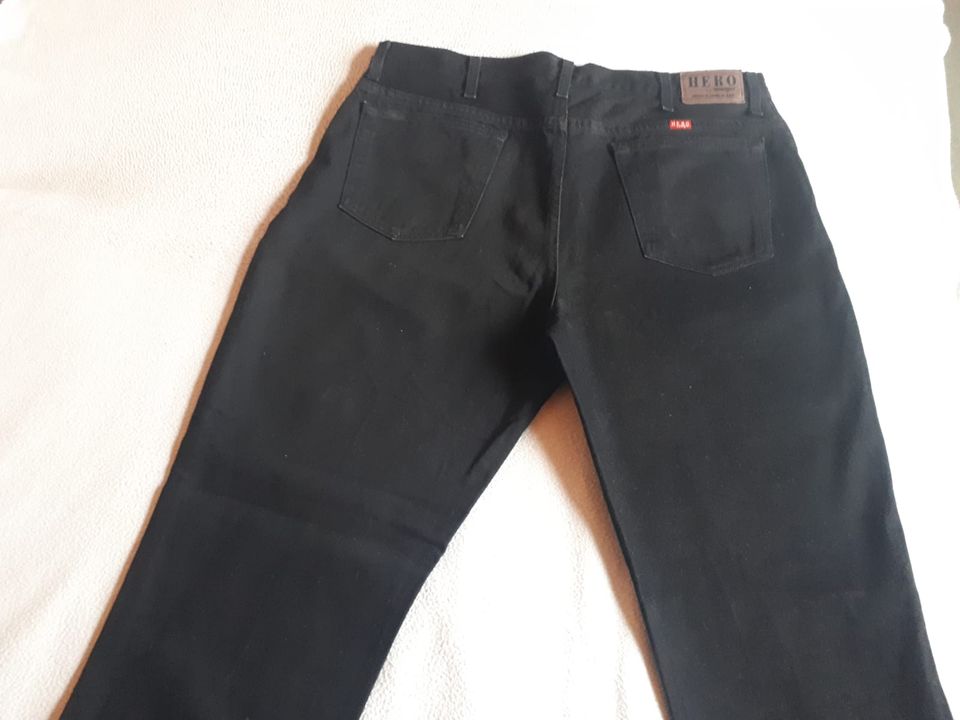 Hero by Wrangler Jeans regular fit W40/30 in Ulm