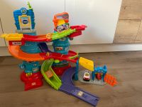 VTech Tut Baby Flitzer Polizeistation Bayern - Neuendettelsau Vorschau