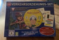 Verkehrserziehungs Set mit PC Lernspiel Baden-Württemberg - Niedereschach Vorschau