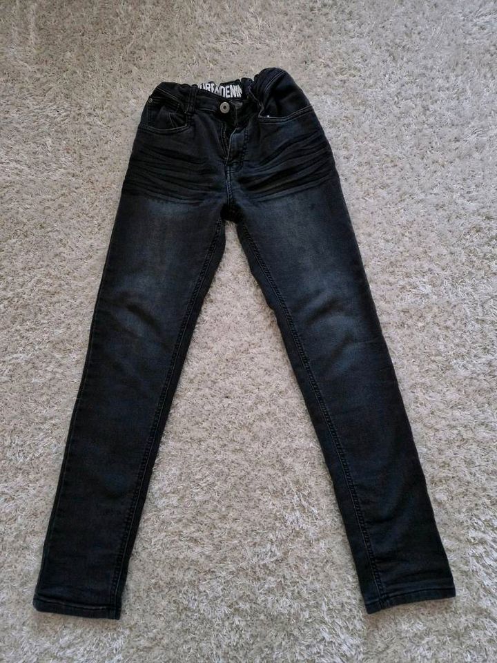 Skinny Fit Jeans Cargohose H&M YFK Yigga in Hann. Münden