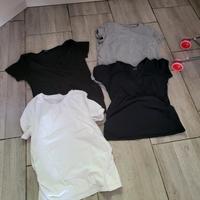 4 Umstands T-Shirt's, Schwangerschaft T-Shirt L 44/46 Nordrhein-Westfalen - Oberhausen Vorschau