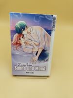 Zwischen Sonne und Mond Manga Einzelband Hessen - Kassel Vorschau