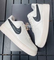 Nike Air Force 1 '07 Summit White Phantom Black Swoosh OVP 36 Berlin - Pankow Vorschau