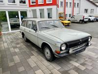 Wolga Kombi M2412 / 2402 Gaz 24 7 Sitze Thüringen - Schleiz Vorschau