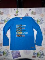 Lego Wear Ninjago Langarm Shirt Pulli Gr. 146 Jungen Leipzig - Schönefeld-Abtnaundorf Vorschau