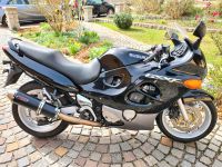 Suzuki GSX 600 F - TÜV neu Sachsen - Bad Dueben Vorschau