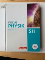 Fokus Physik S2 Rheinland-Pfalz - Wissen Vorschau