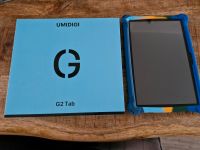 UMIDIGI G2 Tab MT11 Tablet 10,1 Zoll mit Hülle Nordrhein-Westfalen - Wesel Vorschau