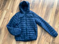 Jako leichte Winterjacke Gr. 164 blau dunkelblau Bayern - Neuburg a.d. Donau Vorschau