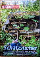 Oldtimer Markt 5/2018 Sammler-Edition Volvo 850 Triumph TR7 TR8 Essen - Essen-Frintrop Vorschau