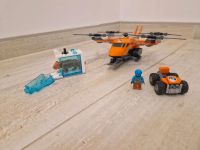 Lego City Set Arktis Frachtflugzeug 60193 Thüringen - Erfurt Vorschau