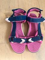 Geox Sandalen, Gr. 39 Nordrhein-Westfalen - Borgentreich Vorschau