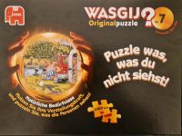 Motiv: Nr. 7 Natürliche Bedürfnisse  Jumbo Wasgij Originalpuzzle Nordrhein-Westfalen - Leverkusen Vorschau