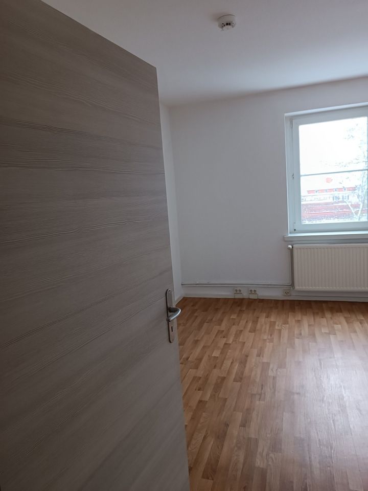 3 Zimmer Wohnung in Leuna- Gartenstadt R32W05 in Leuna