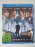 Motherless Brooklyn, 2019, Blu-ray, Norton, Willis, Baldwin Nordrhein-Westfalen - Mülheim (Ruhr) Vorschau