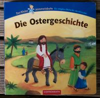 Buch "Die Ostergeschichte" für Kinder zu verschenken Hessen - Marburg Vorschau