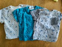 T-Shirts Baby 62 Schleswig-Holstein - Bredenbek (bei Rendsburg) Vorschau