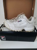 FILA Sportschuhe Nordrhein-Westfalen - Leverkusen Vorschau