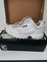 FILA Sportschuhe Nordrhein-Westfalen - Leverkusen Vorschau