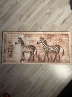 Schönes Wandbild „Zebra“ Bayern - Woringen Vorschau