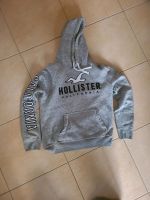 Hollister Hoodie Größe S Rheinland-Pfalz - Mülheim-Kärlich Vorschau