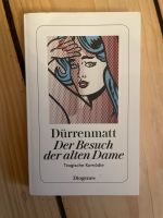 Der Besuch der alten Dame Taschenbuch Nordrhein-Westfalen - Solingen Vorschau