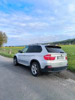 BMW X5 3.0D Nordrhein-Westfalen - Hille Vorschau