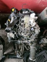 Renault Clio 111  Motor  Getriebe  1,2 74kw 128tkm Nordrhein-Westfalen - Gevelsberg Vorschau