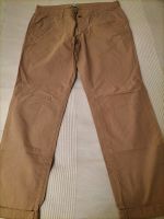 ESPRIT Chino Hose, Größe 42 in beige Nordrhein-Westfalen - Übach-Palenberg Vorschau