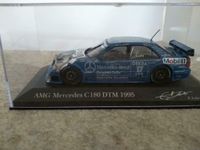 Original Modellauto DTM Mercedes AMG  C180 Minichamps 1:43 Bayern - Wasserburg am Inn Vorschau