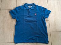 Polo Shirt McNeal blau XL Bayern - Laberweinting Vorschau