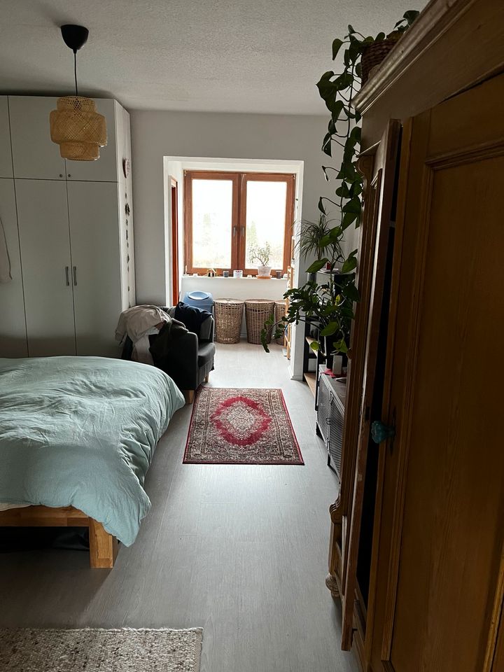 3 Zimmer Wohnung in Flensburg