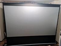 ELITE SCREENS-EZ CINEMA PLUS TAB TENSION, ALR LEINWAND München - Altstadt-Lehel Vorschau