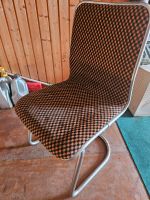 Vintage 80er Jahre Stühle 4x, Designer Stühle, Letzte Chance!!! Hessen - Lollar Vorschau