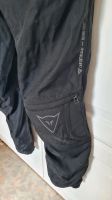 Dainese Gore tex Gr50 motorradhose Kr. Passau - Passau Vorschau