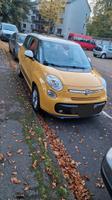 Fiat 500L 0.9 TwinAir Lounge S&S Lounge Nordrhein-Westfalen - Leverkusen Vorschau