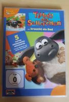 Timmy das Schäfchen braucht ein Bad DVD Neuwertig! Nordrhein-Westfalen - Leverkusen Vorschau