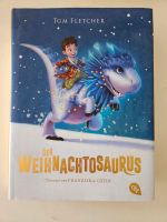 Buch "Der Weihnachtosaurus" von Tom Fletcher Saarland - Sulzbach (Saar) Vorschau